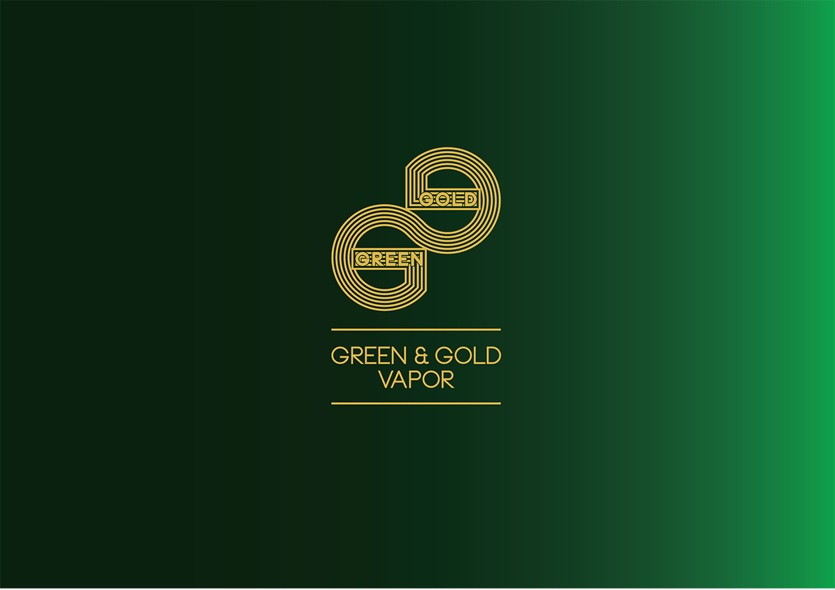 Design de Logo par chels.knight pour GREEN & GOLD | Design #3343813