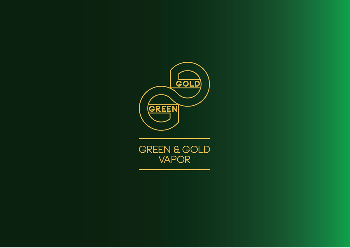 Design de Logo par chels.knight pour GREEN & GOLD | Design #3343843