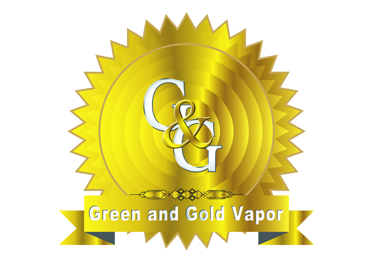 Design de Logo par muzakir pour GREEN & GOLD | Design #3349693