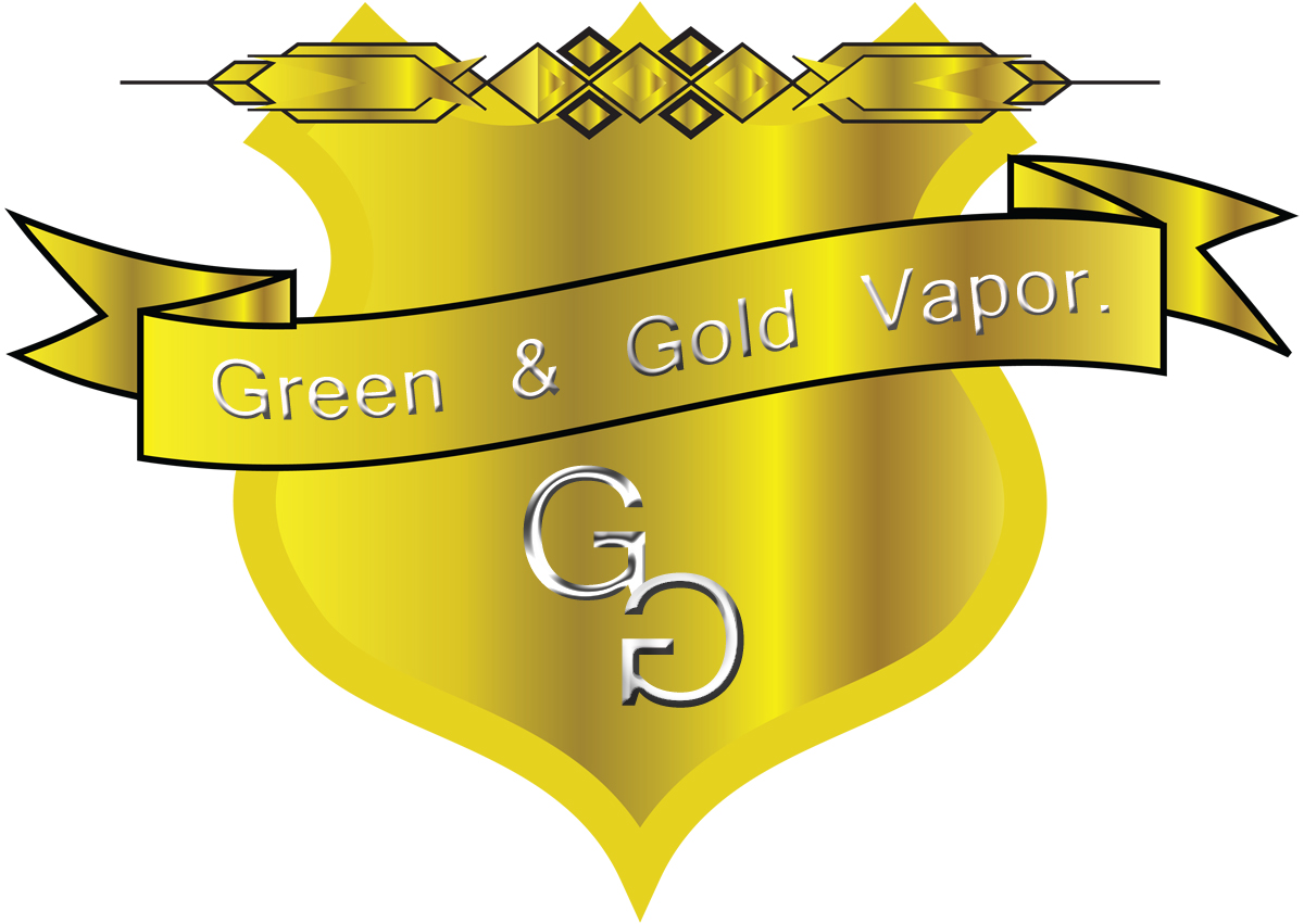 Design de Logo par muzakir pour GREEN & GOLD | Design #3350375