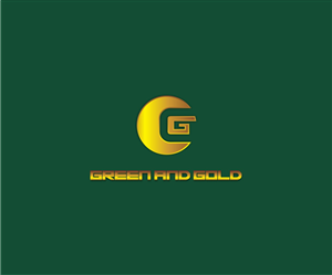 Design de Logo par gatot rahman pour GREEN & GOLD | Design : #3342297