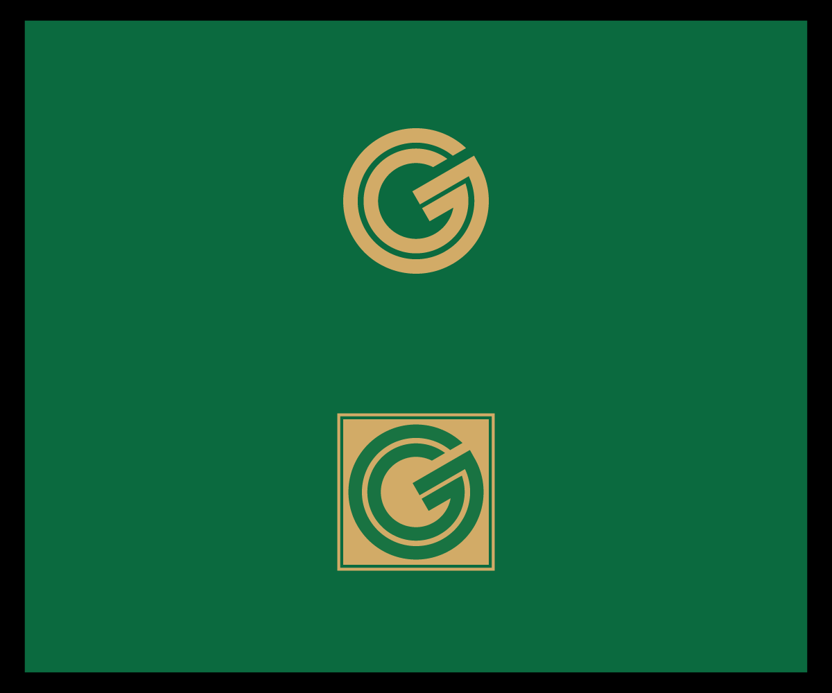 Design de Logo par bijuak pour GREEN & GOLD | Design #3337577