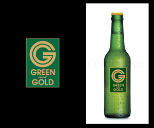 Design de Logo par bijuak pour GREEN & GOLD | Design : #3343215
