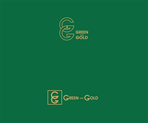 Design de Logo par bijuak pour GREEN & GOLD | Design : #3343309