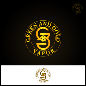 Design de Logo par notskie pour GREEN & GOLD | Design : #3337766
