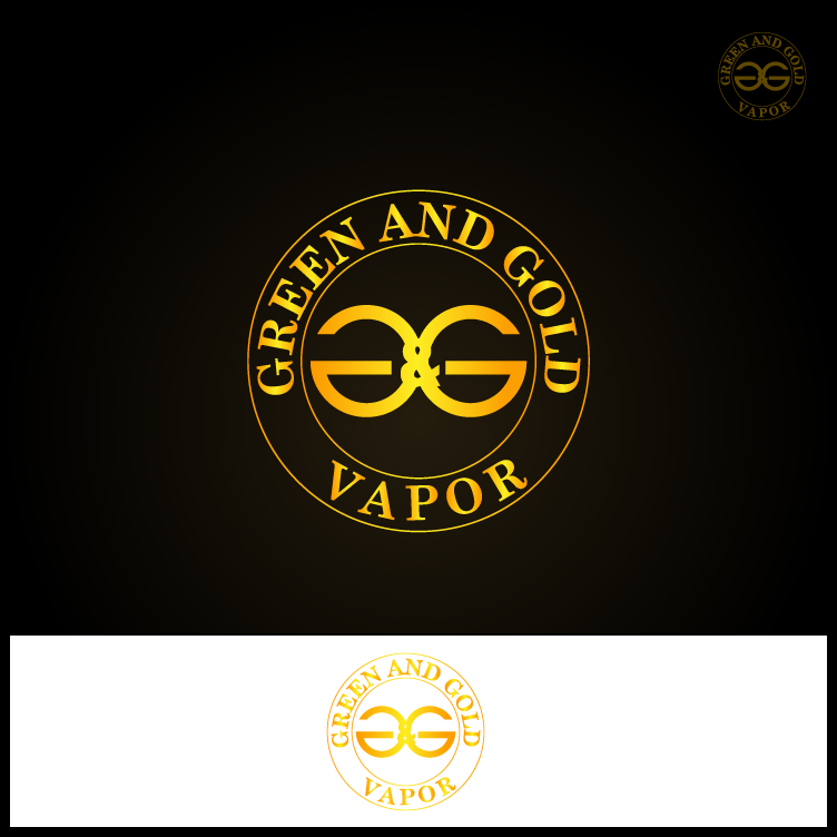 Design de Logo par notskie pour GREEN & GOLD | Design #3337824