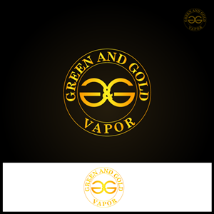 Design de Logo par notskie pour GREEN & GOLD | Design : #3337824