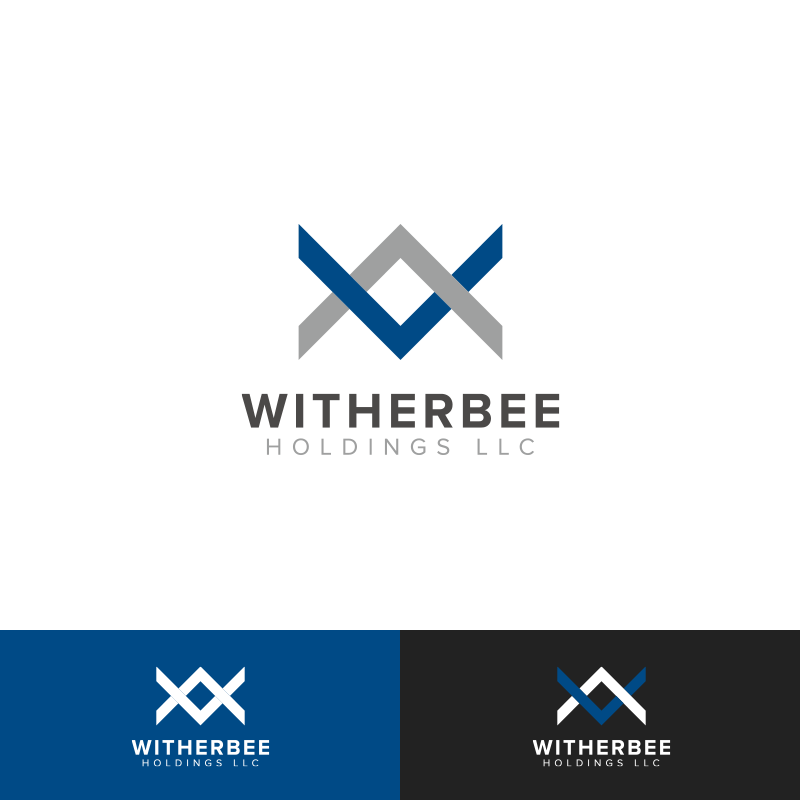 Design de Logo par ONW pour Witherbee Holdings, LLC | Design : #3413133