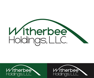Design de Logo par nyakko pour Witherbee Holdings, LLC | Design #3371924