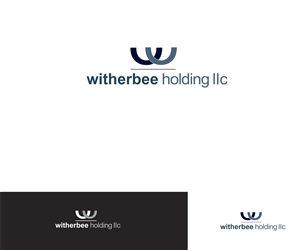 Design de Logo par G3A klaidesign pour Witherbee Holdings, LLC | Design #3366561