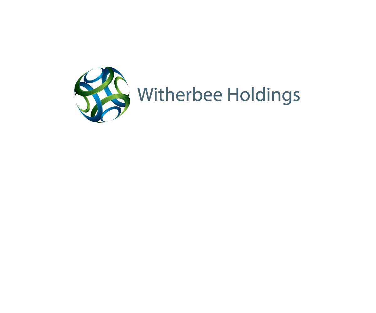Logo Design by meygekon for Witherbee Holdings, LLC | Design #3431249