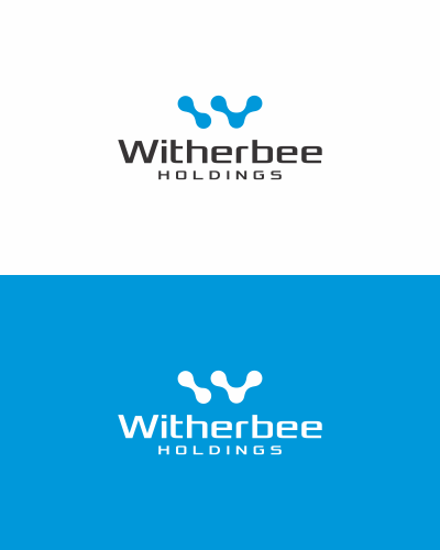 Logo Design by JL 2 for Witherbee Holdings, LLC | Design #3432513