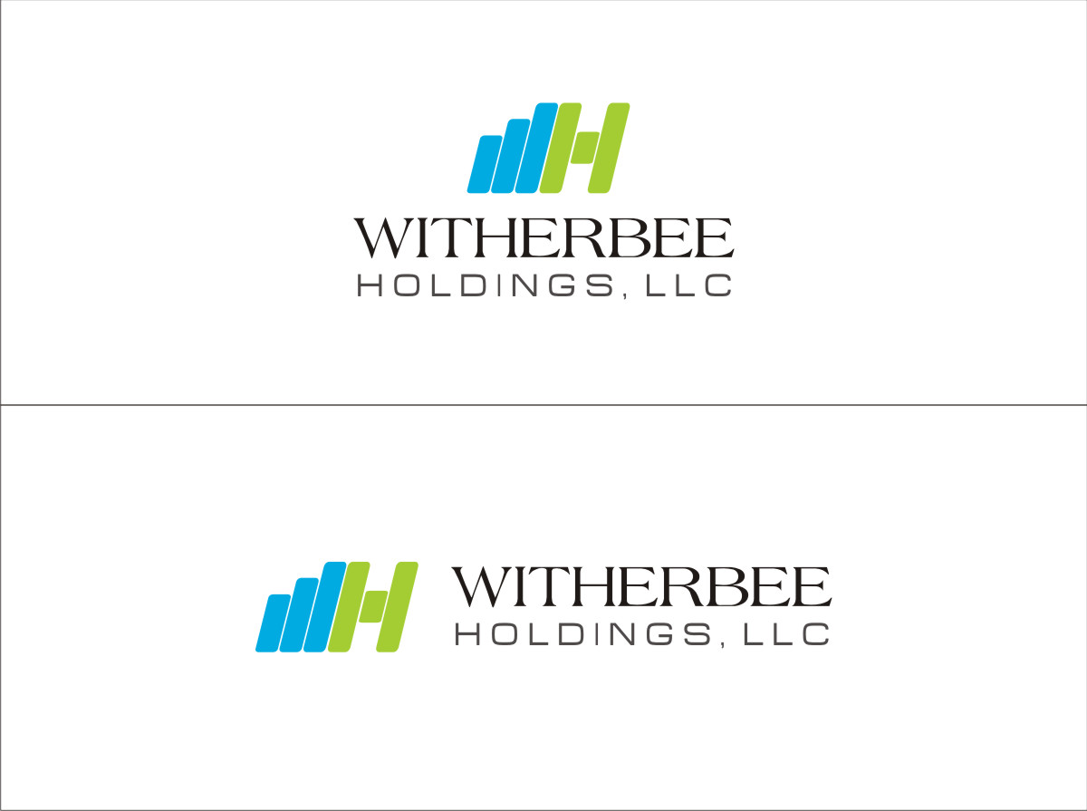 Diseño de Logo por BRAVOart para Witherbee Holdings, LLC | Diseño #3339368