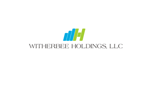 Design de Logo par BRAVOart pour Witherbee Holdings, LLC | Design #3339372