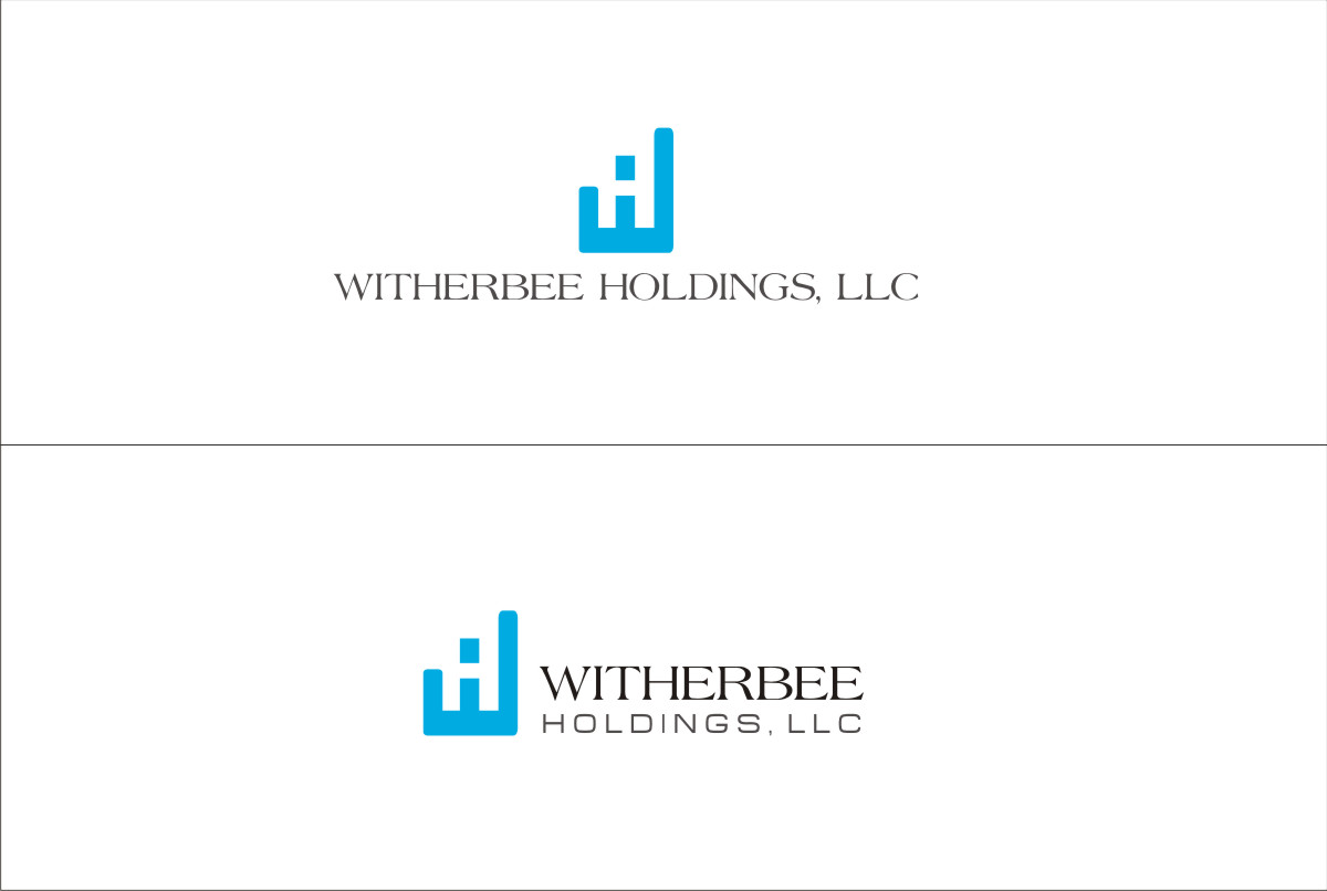 Logo Design by BRAVOart for Witherbee Holdings, LLC | Design #3339538