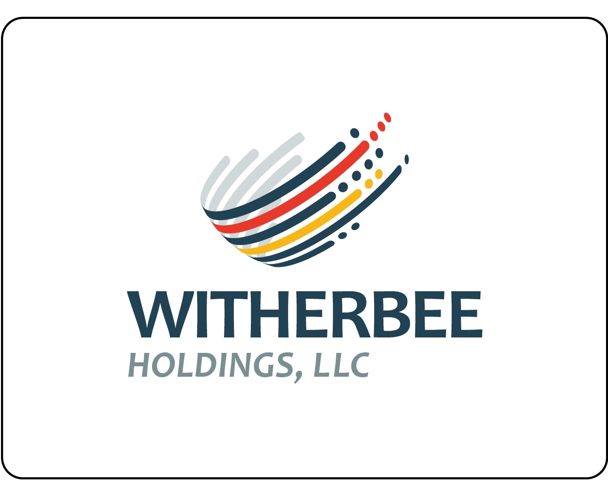 Logo Design by Asad Iqbal for Witherbee Holdings, LLC | Design #3335754