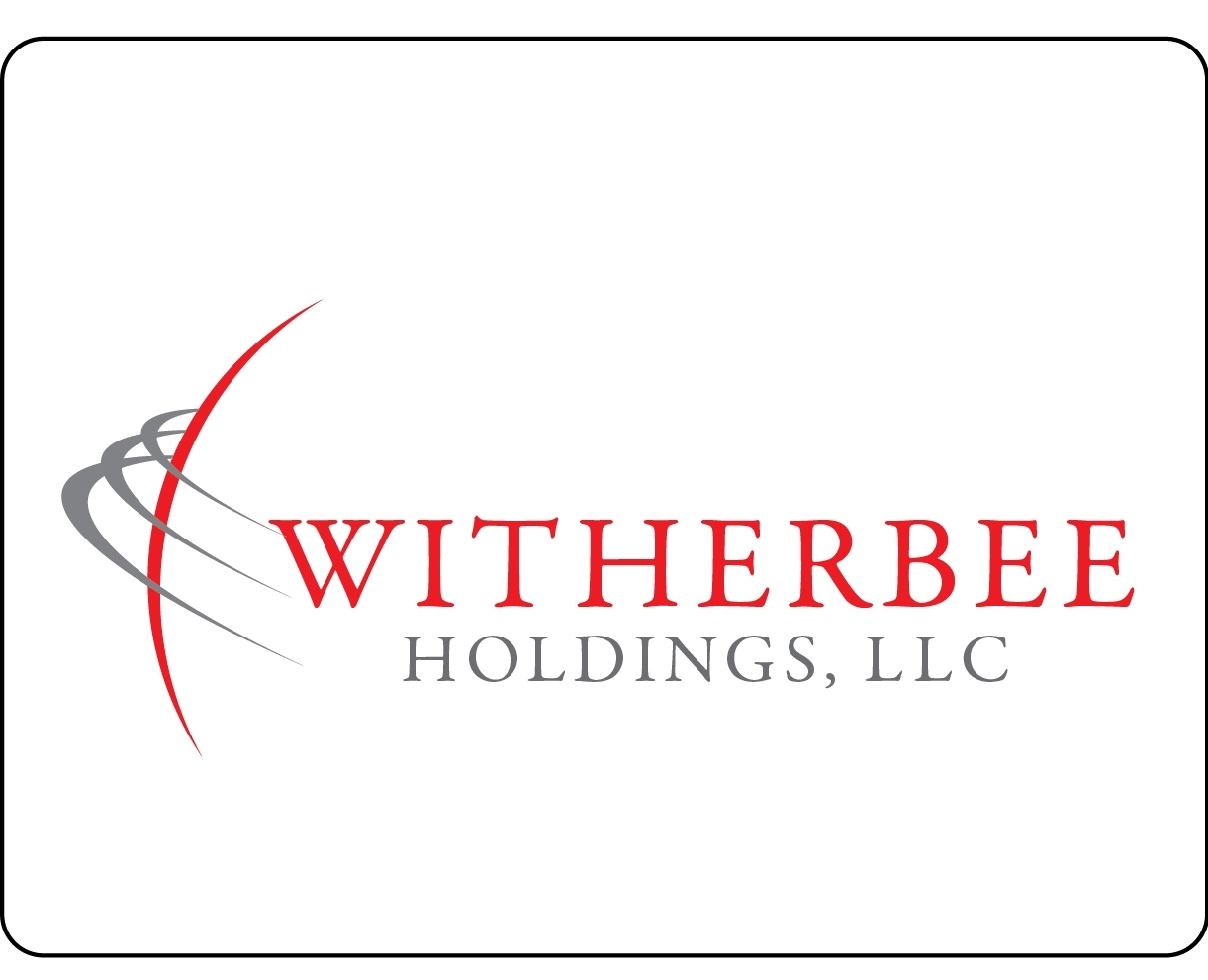 Logo Design by merilynjolie1988 for Witherbee Holdings, LLC | Design #3335811