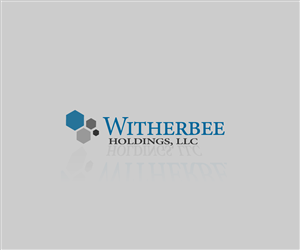 Design de Logo par just_me pour Witherbee Holdings, LLC | Design #3375992