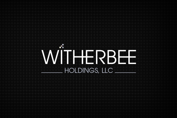 Logo Design by Thinkk6 for Witherbee Holdings, LLC | Design #3404588