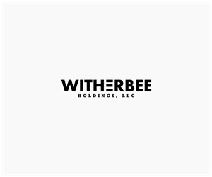 Design de Logo par ProOne pour Witherbee Holdings, LLC | Design : #3333031