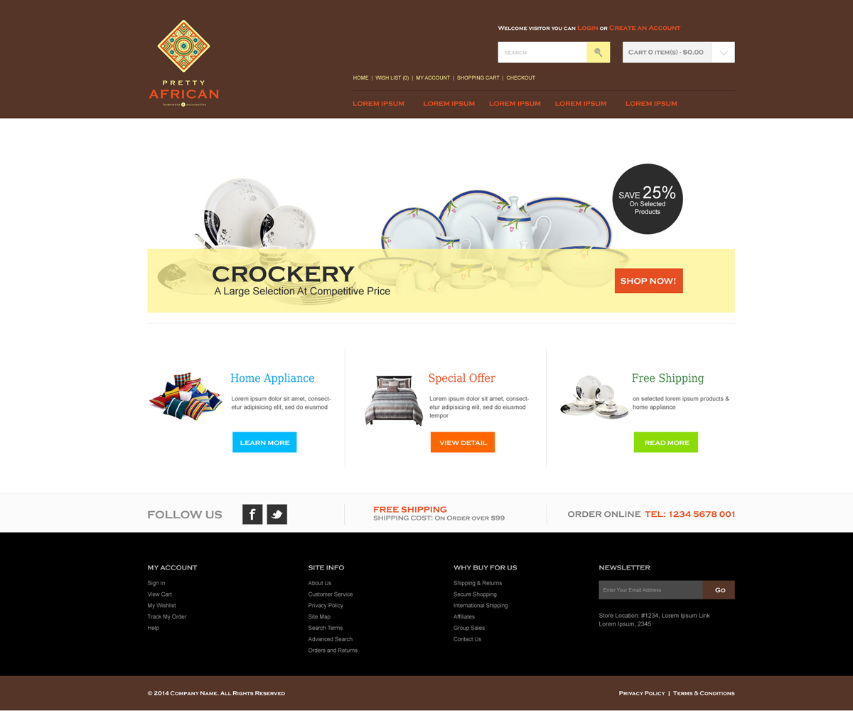 Web Design by aarsita for this project | Design #3424229