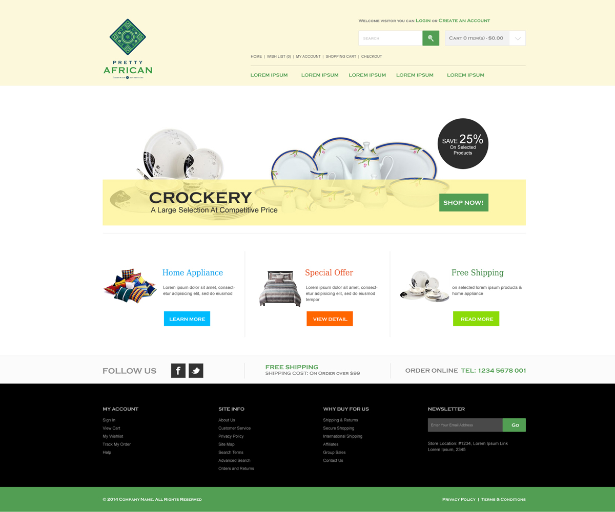 Web Design by aarsita for this project | Design #3424232