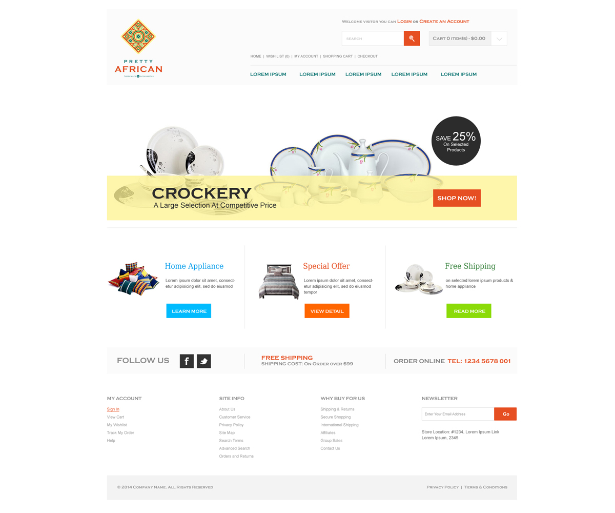 Web Design by aarsita for this project | Design #3424238