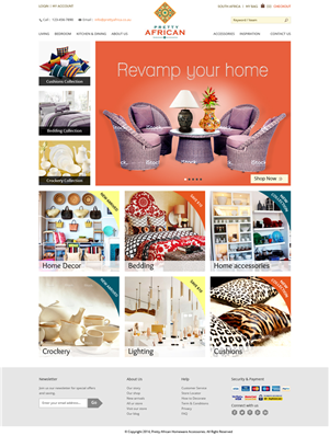 Web Design par Mayank Patel pour ce projet | Design : #3412114
