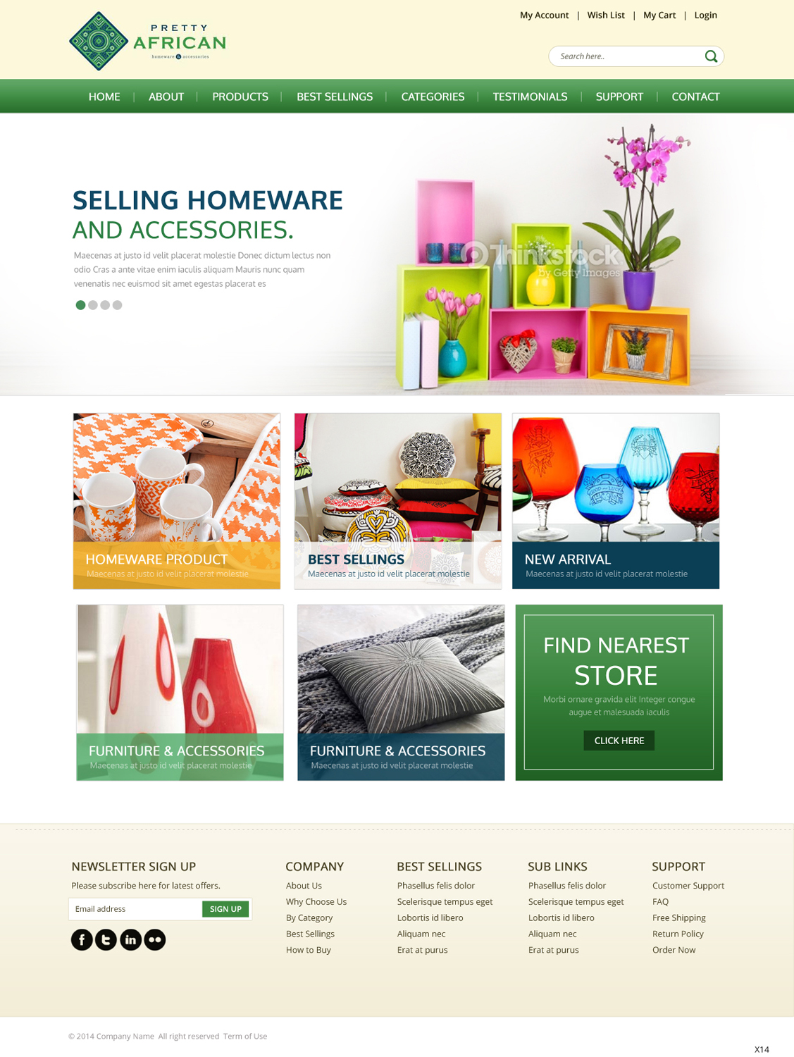 Web Design by pb for this project | Design #3360991