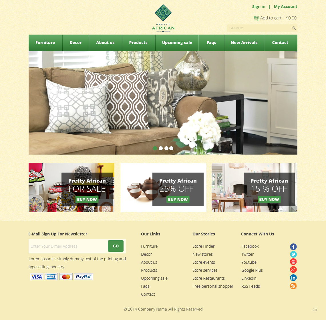 Web Design by pb for this project | Design #3368590