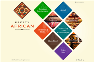 Web Design par Sbss pour ce projet | Design : #3385578