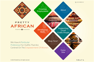 Web Design par Sbss pour ce projet | Design : #3385586