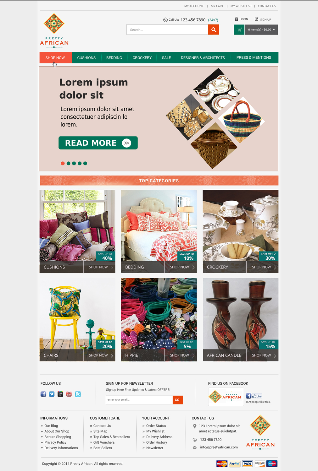 Web Design by Sbss for this project | Design #3482779