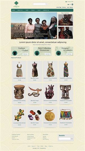 Web Design par Da Miracle pour ce projet | Design #3382558