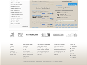 Web Design by TheBrandStamper for this project | Design #825931