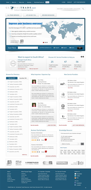 Web Design par pb pour ce projet | Design : #821146