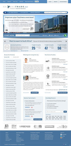 Web Design par pb pour ce projet | Design : #821151