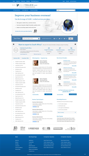 Web Design par pb pour ce projet | Design : #826450