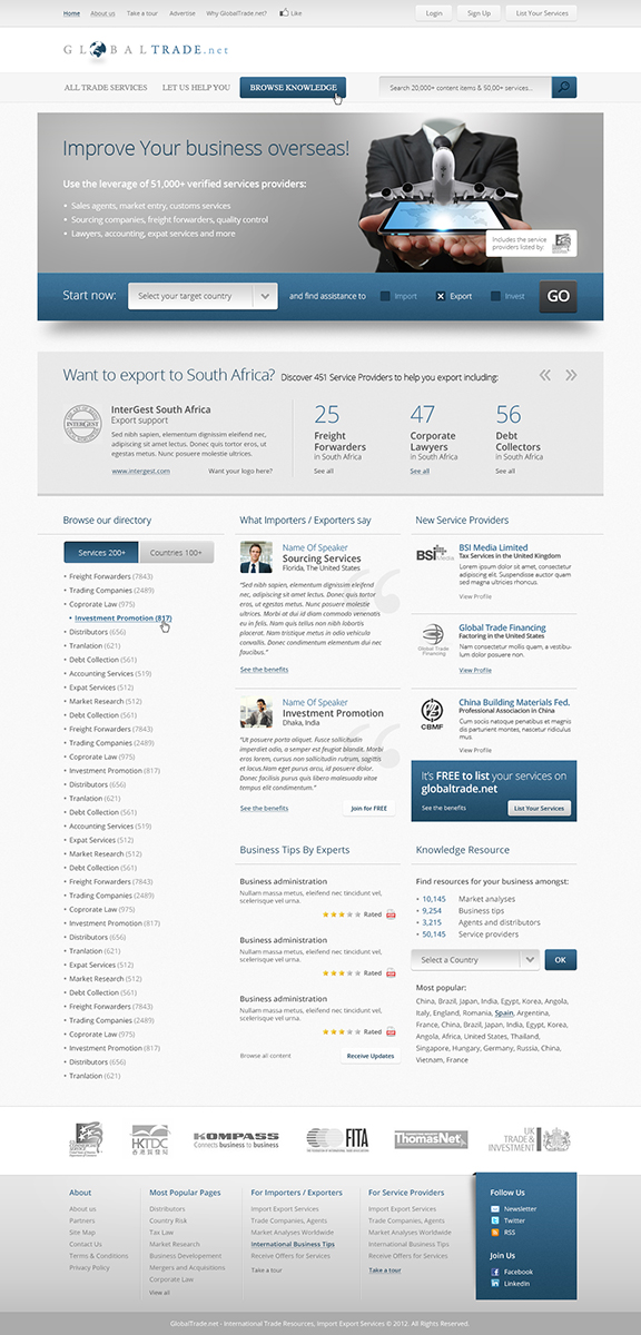 Web-Design von Fuxxo Works für dieses Projekt | Design #827560