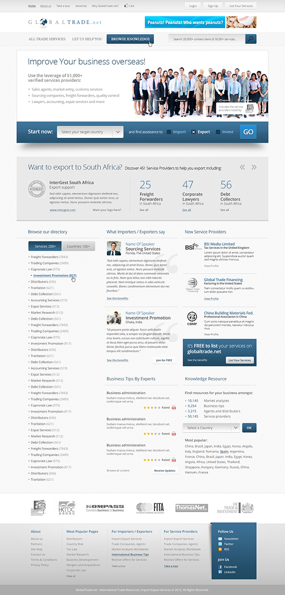 Web Design par Fuxxo Works pour ce projet | Design : #835937