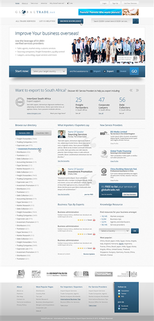 Web Design by Fuxxo Works for this project | Design #835937