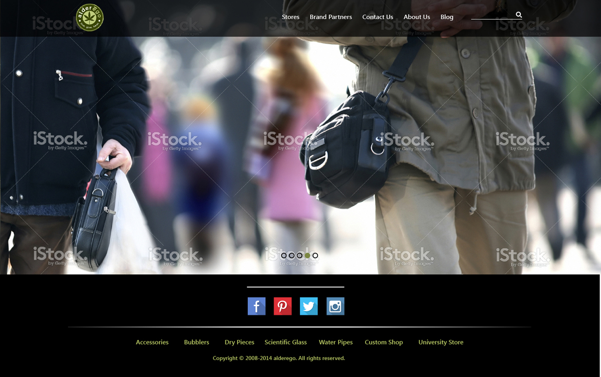 Wordpress Design by designking for this project | Design #3375137
