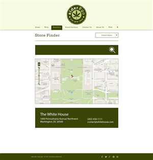 Wordpress Design by LEE MING YAO for this project | Design: #3367317