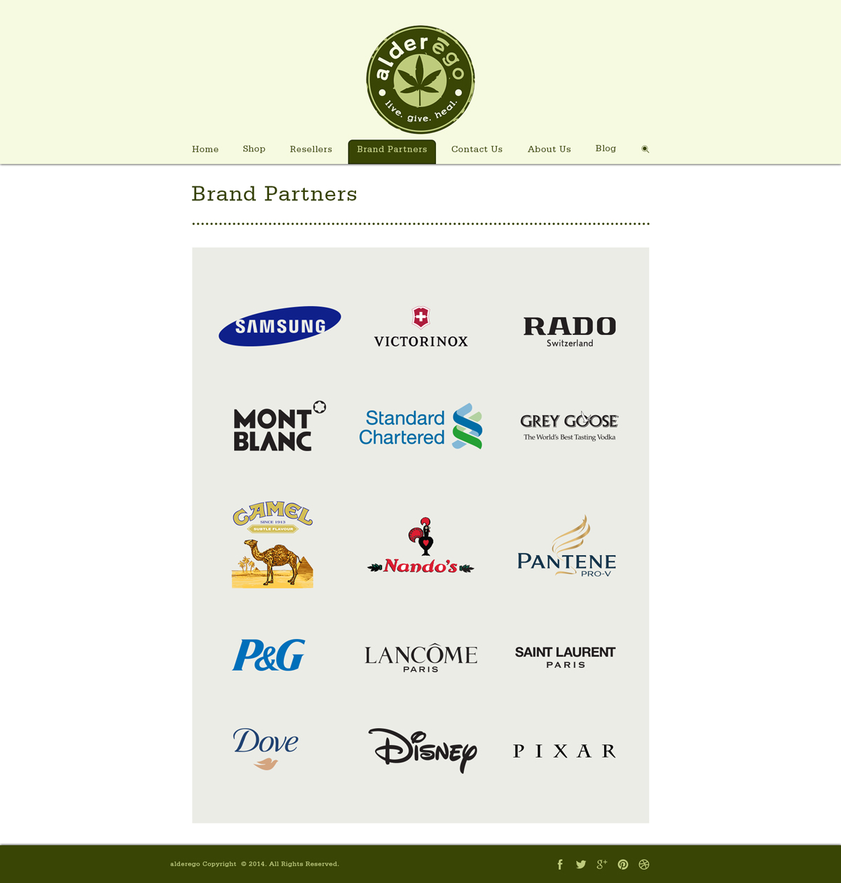 Wordpress Design by LEE MING YAO for this project | Design #3367323