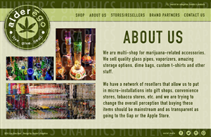 Wordpress Design by Hunter's.Graphics for this project | Design: #3355449