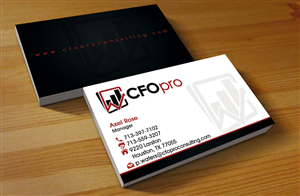 Business Card Design by Hardcore Design for Sierra Fuels | Design #3362853