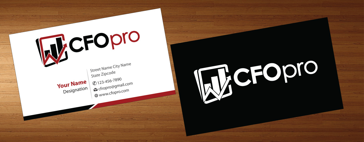 Business Card Design by harmi_199 for Sierra Fuels | Design #3330423