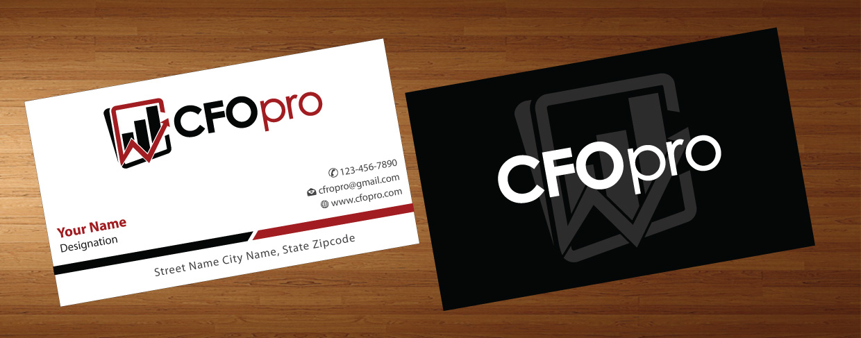 Diseño de Tarjeta de Presentación por HarmiDesigning para Sierra Fuels | Diseño #3330437