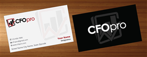 Visitenkarten-Design von harmi_199 für Sierra Fuels | Design: #3330446