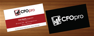 Visitenkarten-Design von harmi_199 für Sierra Fuels | Design: #3330473